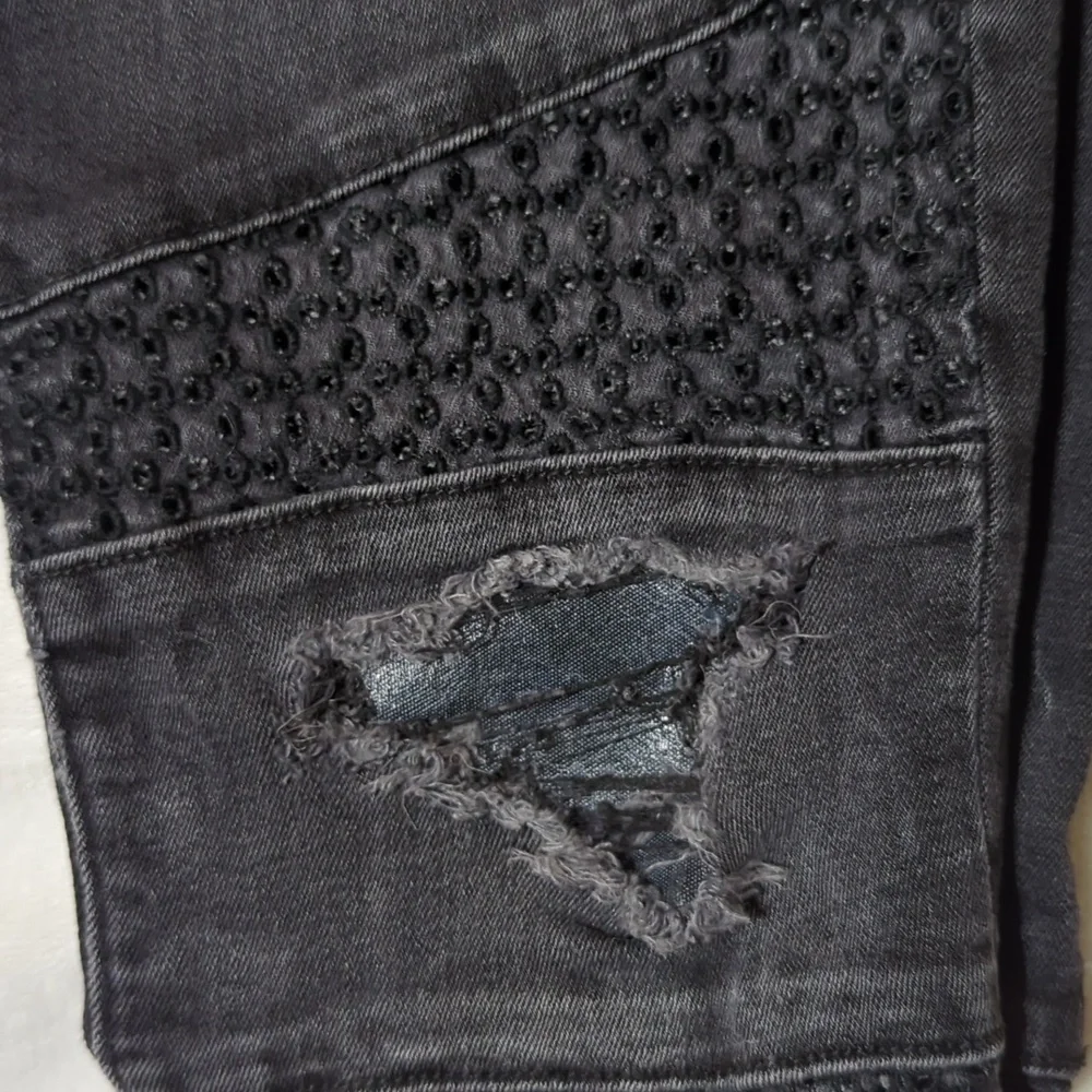 🚫SOLD!🚫True Religion Moto Jeans - Picture 11 of 14